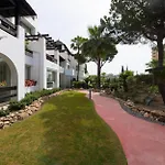 Luxury And Relax In Marbella