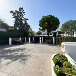 Luxury And Relax In Marbella