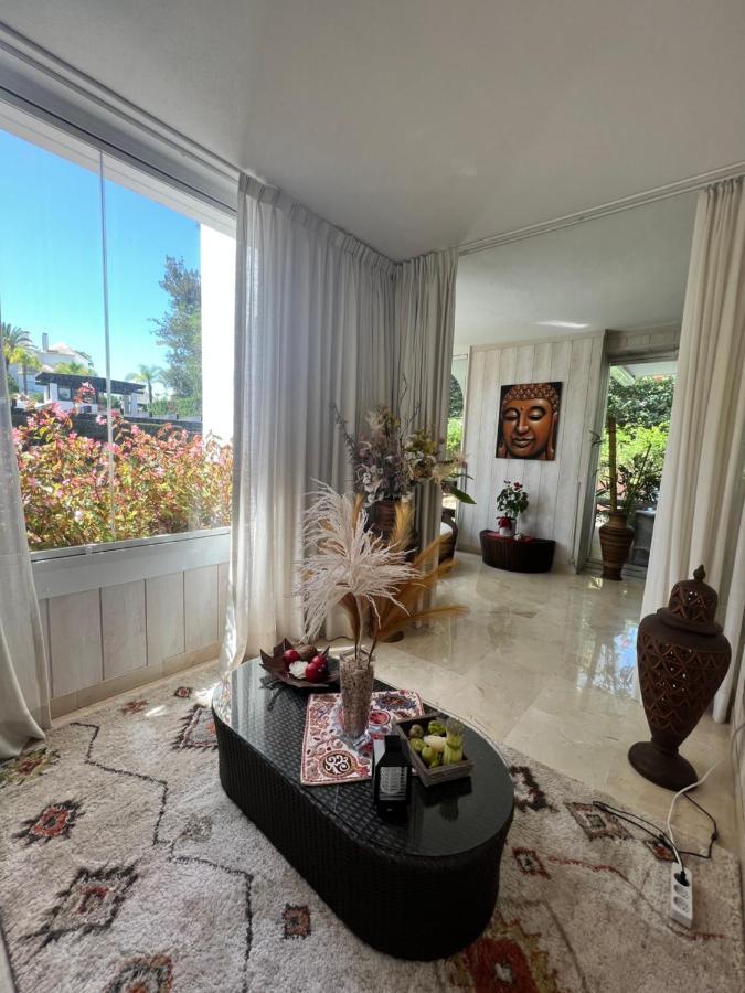 Luxury And Relax In Apartment