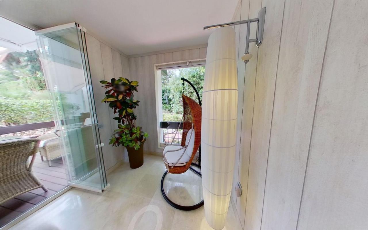 Luxury And Relax In * Marbella