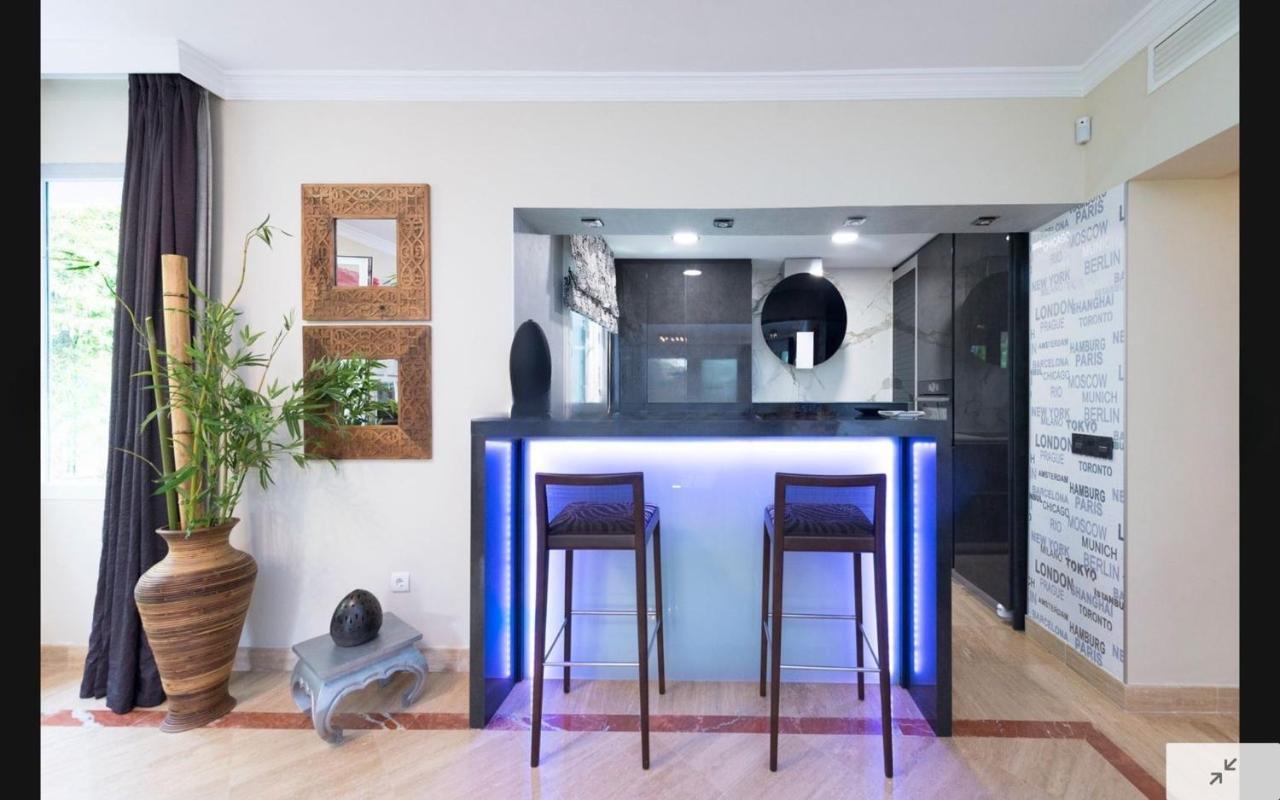 Luxury And Relax In * Marbella