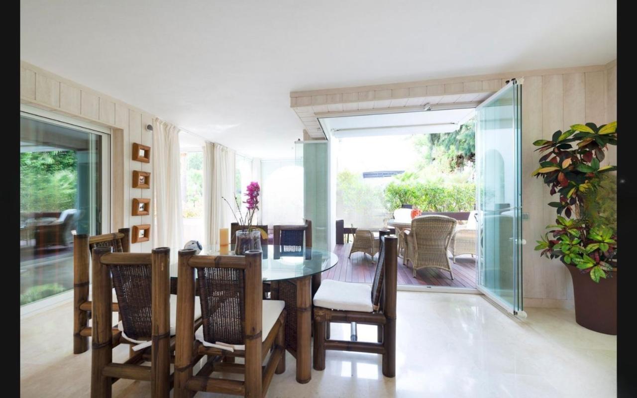 Luxury And Relax In * Marbella