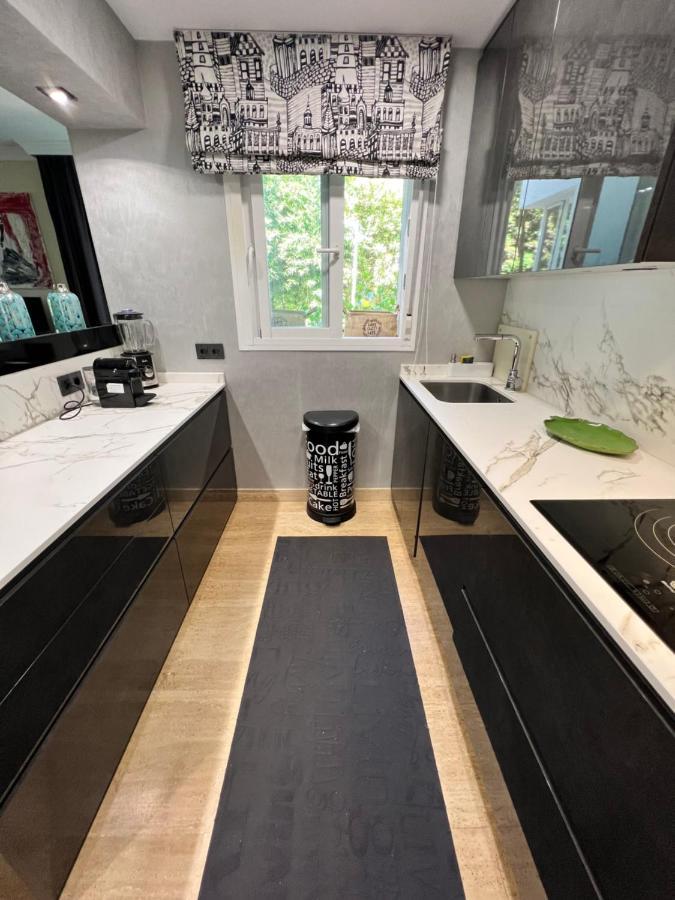 Luxury And Relax In Apartment Marbella