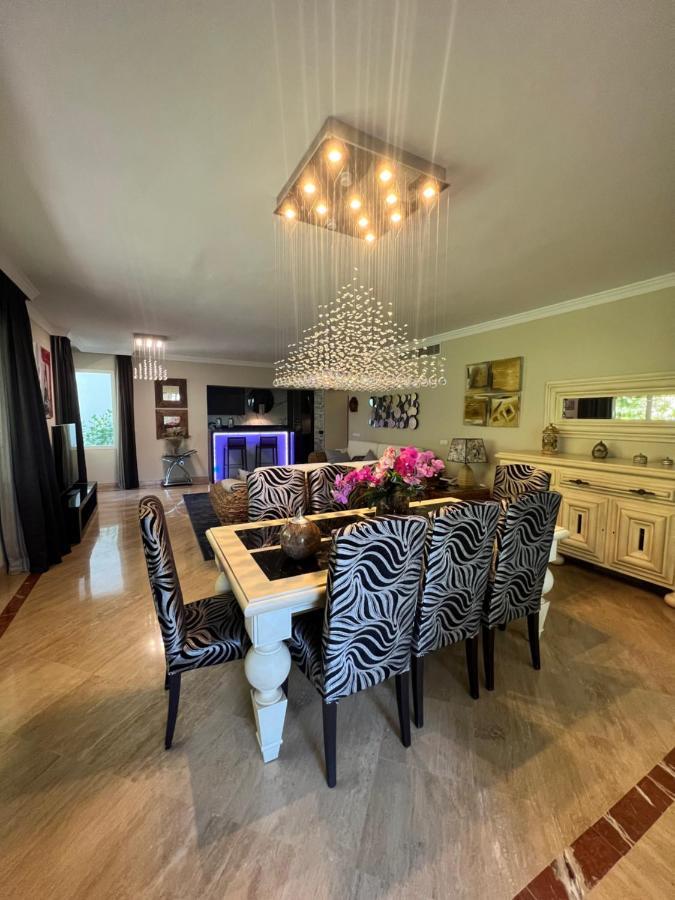Luxury And Relax In Apartment *