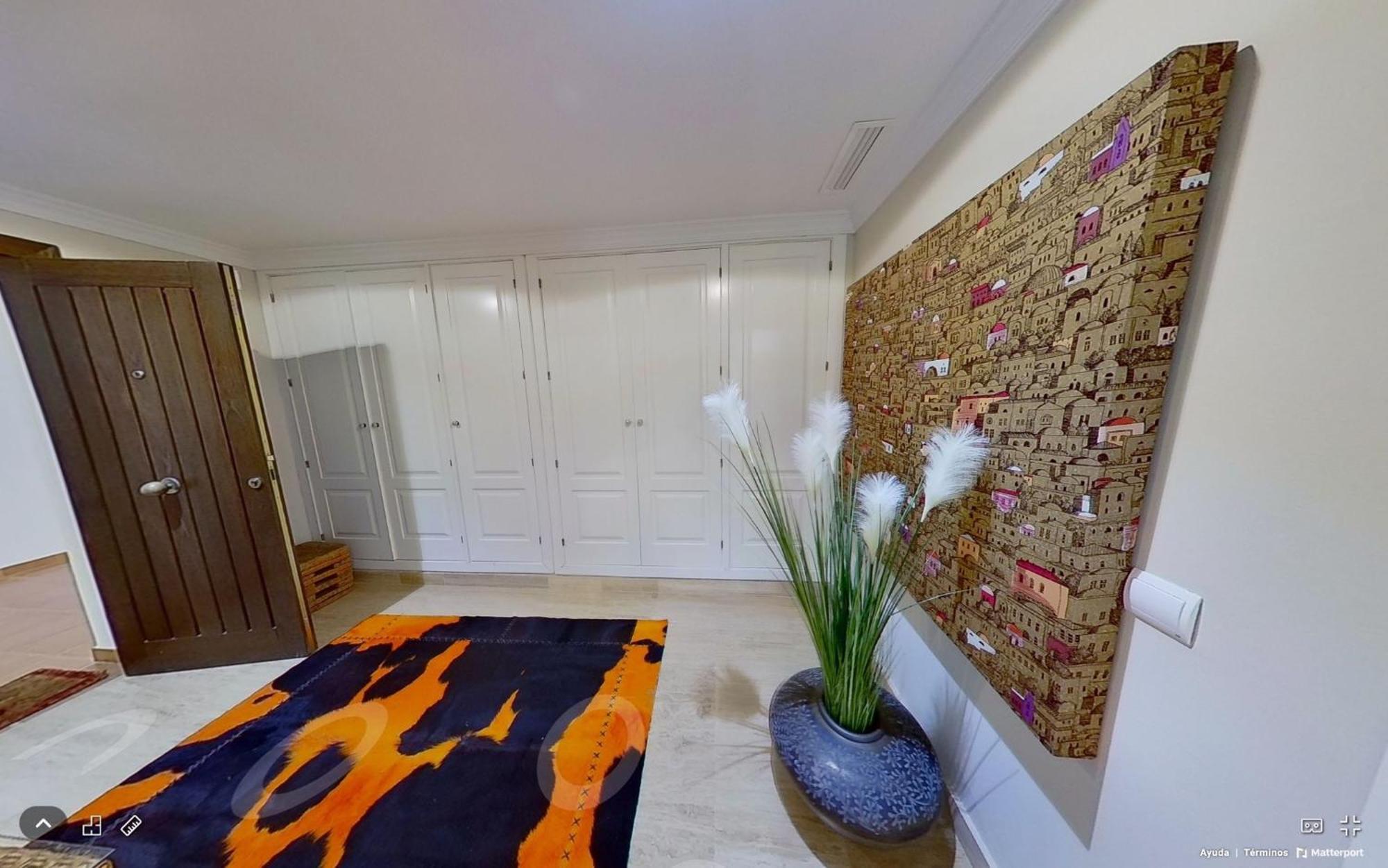 Luxury And Relax In Apartamento