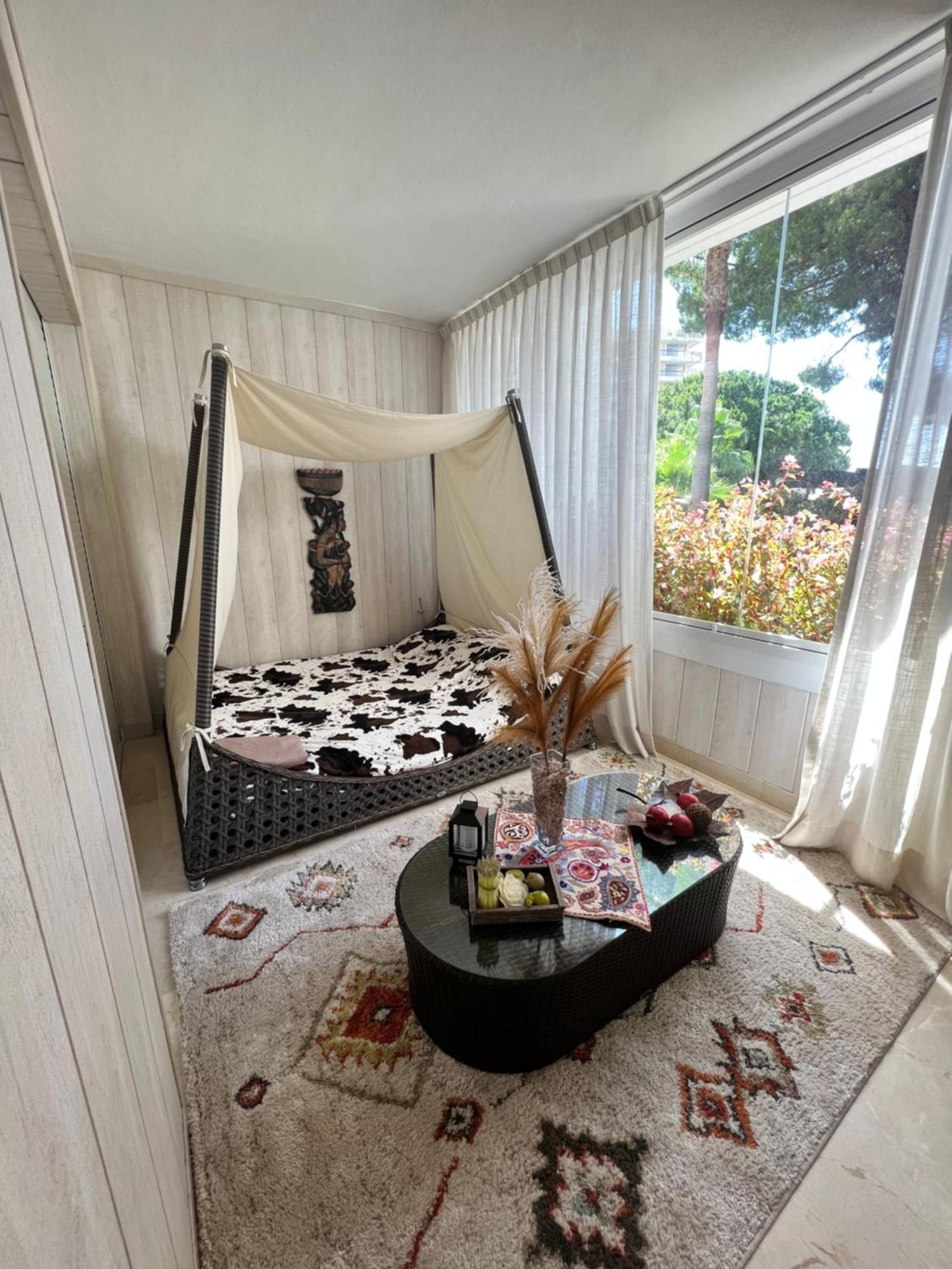 Luxury And Relax In Apartamento